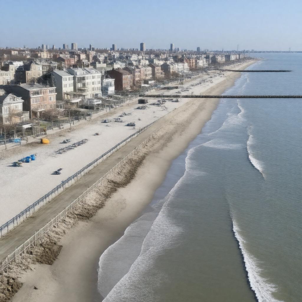 Midland Beach